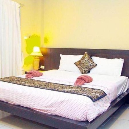 Tycoon Place Garden باتايا المظهر الخارجي الصورة