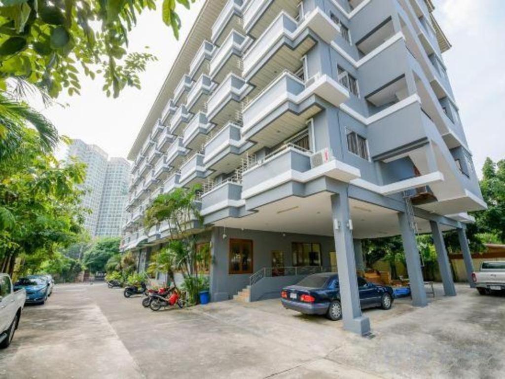 Tycoon Place Garden باتايا المظهر الخارجي الصورة