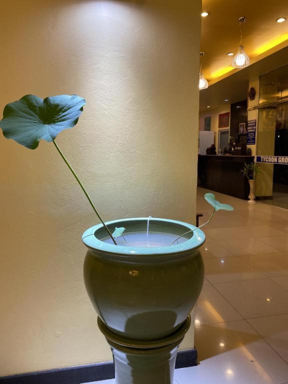 Tycoon Place Garden باتايا المظهر الخارجي الصورة