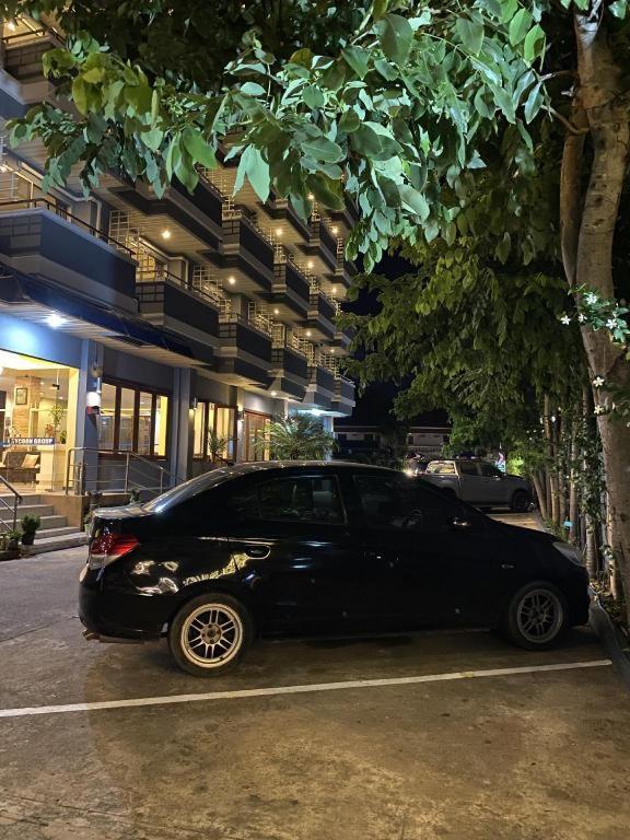 Tycoon Place Garden باتايا المظهر الخارجي الصورة