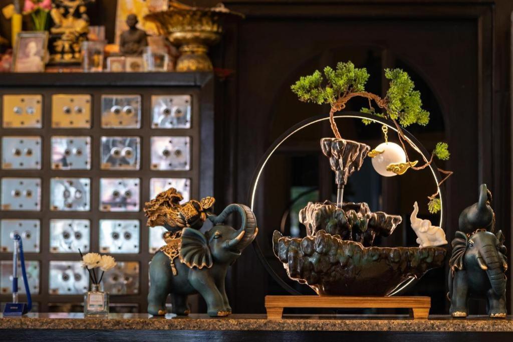 Tycoon Place Garden باتايا المظهر الخارجي الصورة
