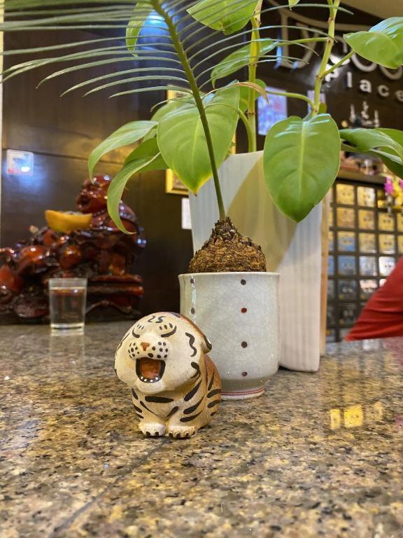 Tycoon Place Garden باتايا المظهر الخارجي الصورة